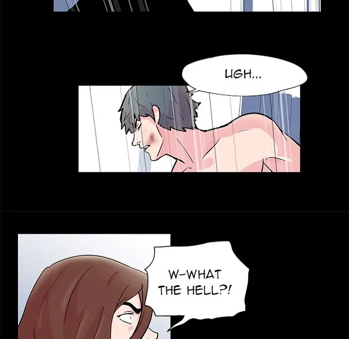 Read Project Utopia chapter 30 image 36 on Lezhin