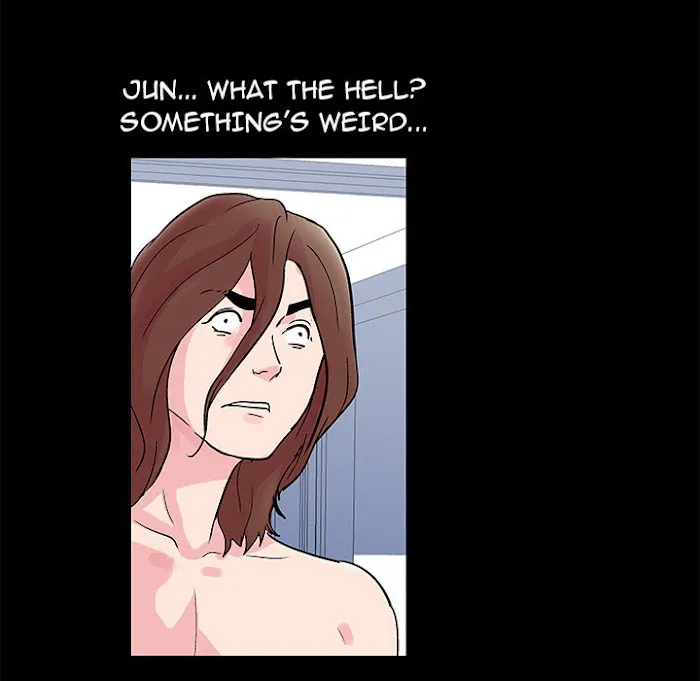 Read Project Utopia chapter 30 image 38 on Lezhin