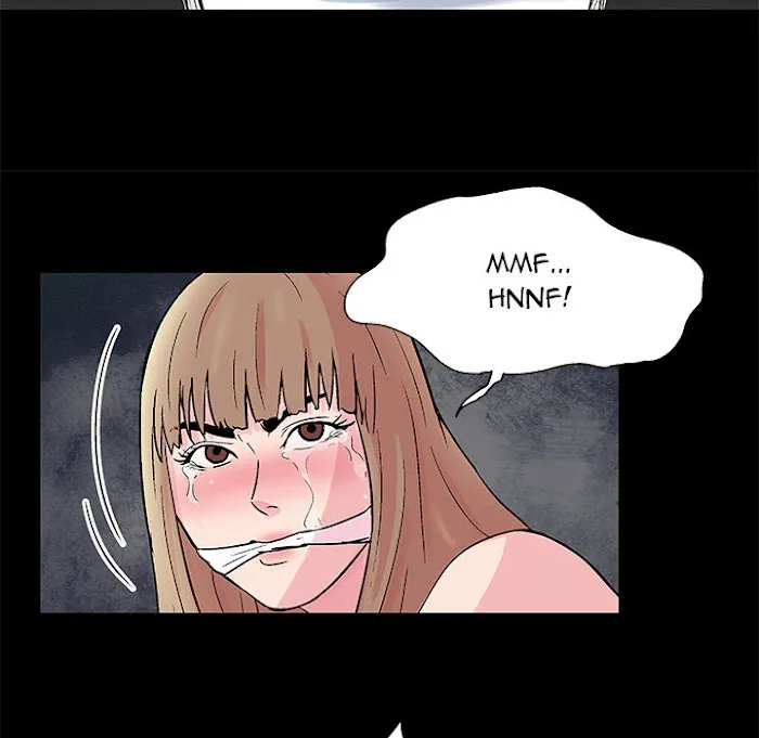 Read Project Utopia chapter 30 image 7 on Lezhin