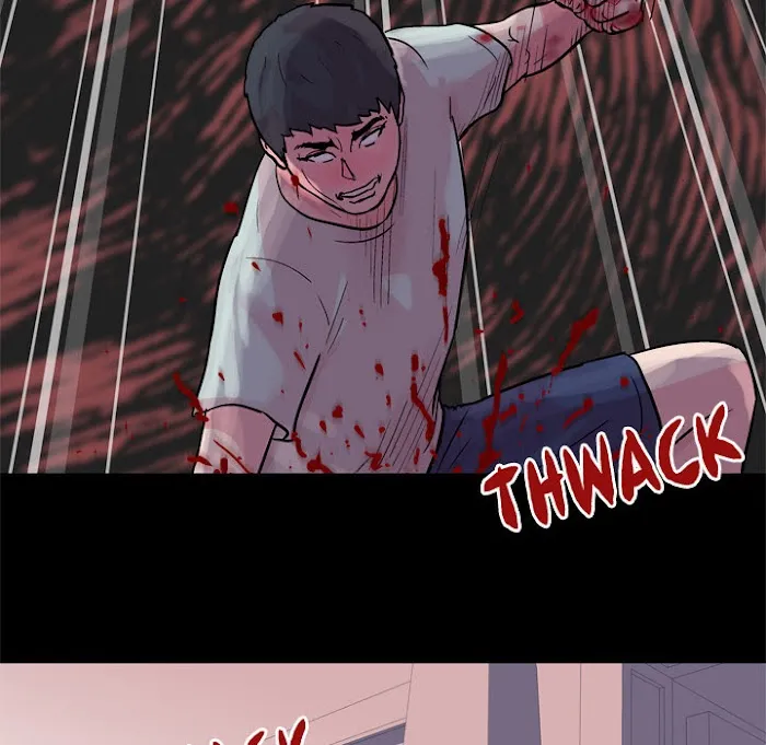 Read Project Utopia chapter 31 image 13 on Lezhin