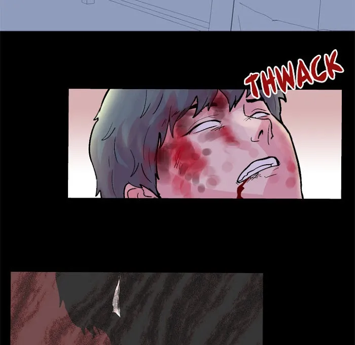 Read Project Utopia chapter 31 image 15 on Lezhin