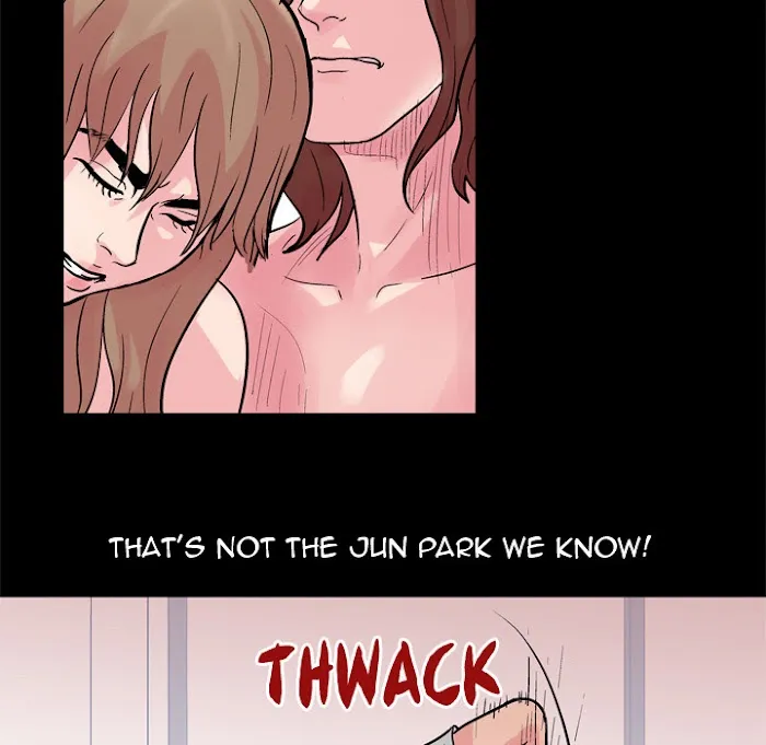 Read Project Utopia chapter 31 image 17 on Lezhin