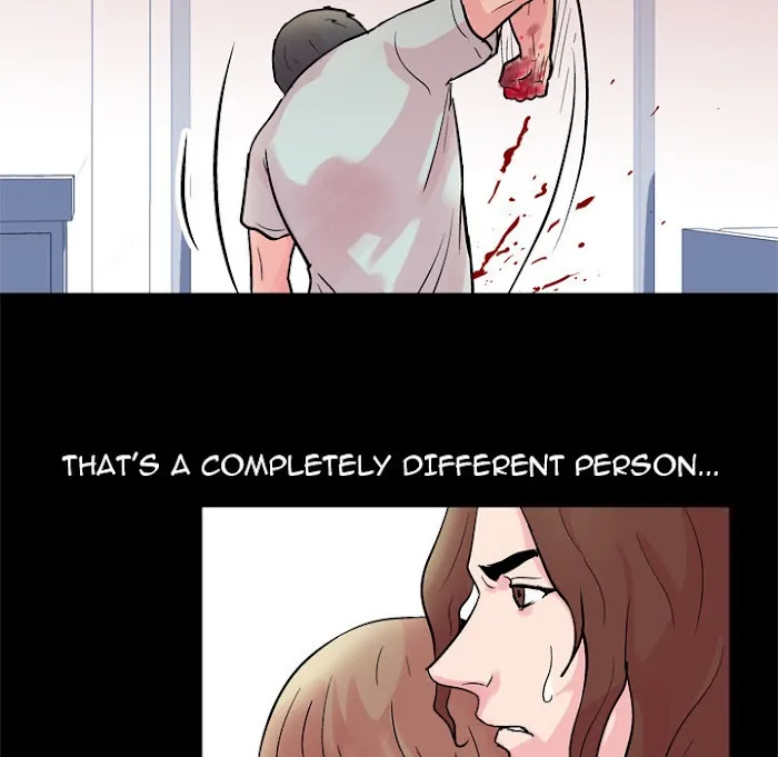 Read Project Utopia chapter 31 image 18 on Lezhin