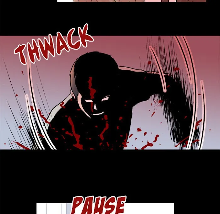 Read Project Utopia chapter 31 image 19 on Lezhin