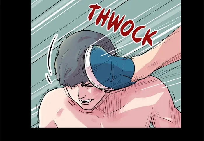 Read Project Utopia chapter 31 image 2 on Lezhin