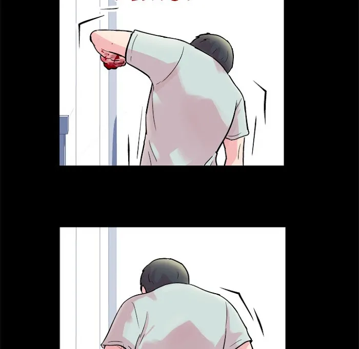 Read Project Utopia chapter 31 image 20 on Lezhin