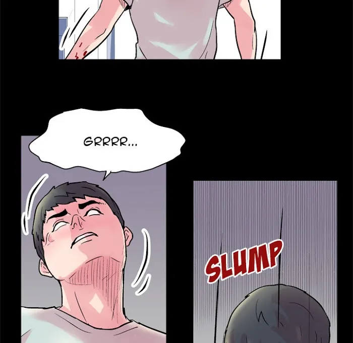 Read Project Utopia chapter 31 image 21 on Lezhin