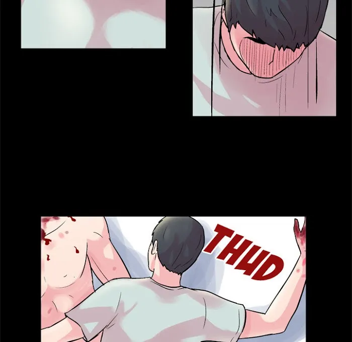 Read Project Utopia chapter 31 image 22 on Lezhin