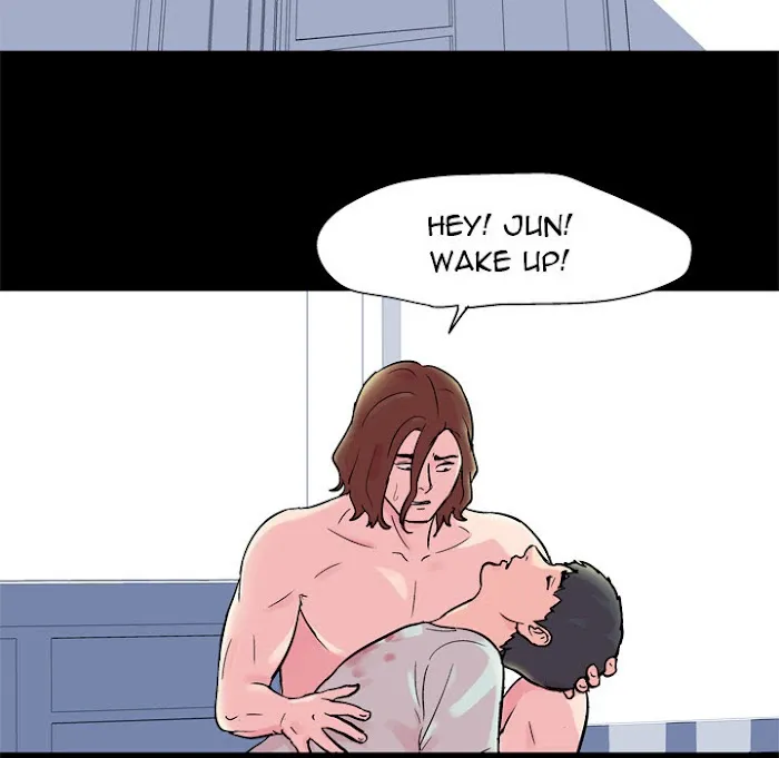 Read Project Utopia chapter 31 image 25 on Lezhin
