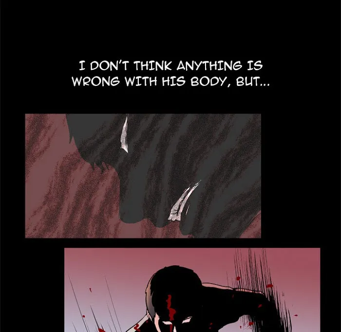 Read Project Utopia chapter 31 image 26 on Lezhin