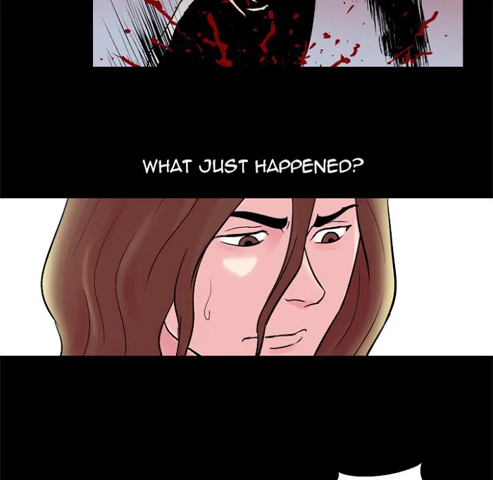 Read Project Utopia chapter 31 image 27 on Lezhin