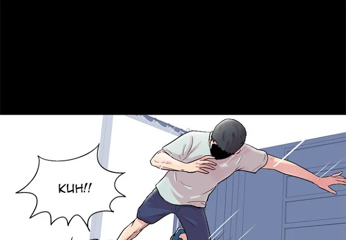 Read Project Utopia chapter 31 image 3 on Lezhin