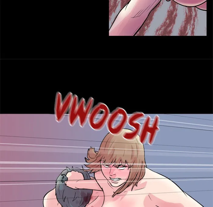 Read Project Utopia chapter 31 image 32 on Lezhin