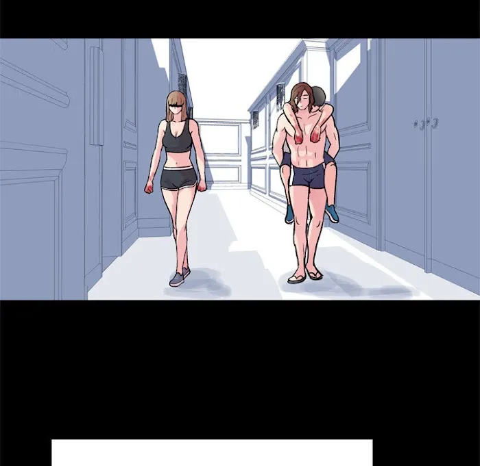 Read Project Utopia chapter 31 image 38 on Lezhin