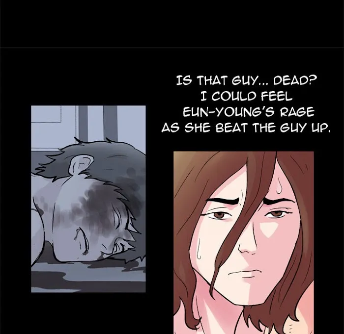 Read Project Utopia chapter 31 image 40 on Lezhin
