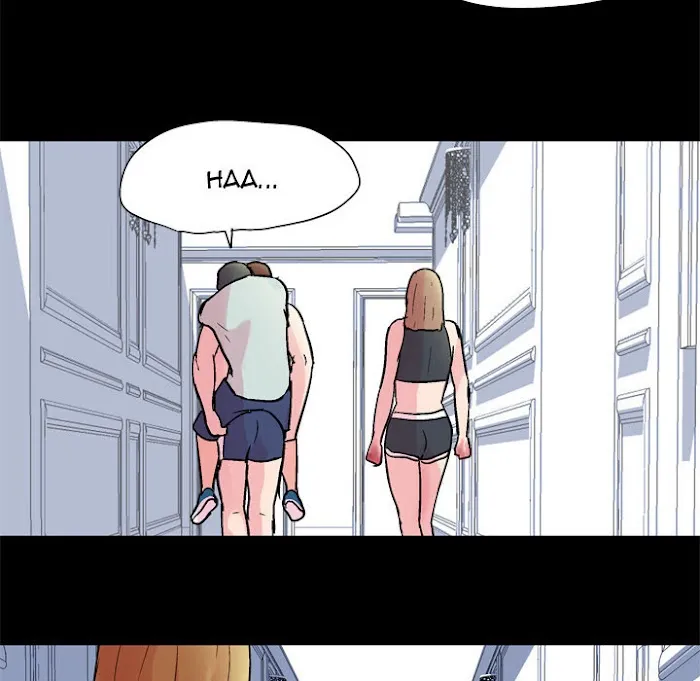 Read Project Utopia chapter 31 image 42 on Lezhin