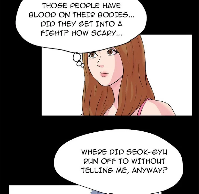 Read Project Utopia chapter 31 image 44 on Lezhin