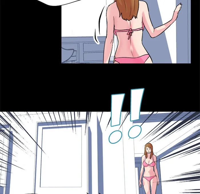 Read Project Utopia chapter 31 image 47 on Lezhin