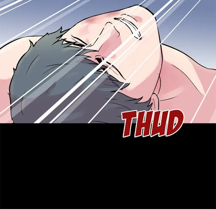 Read Project Utopia chapter 31 image 6 on Lezhin