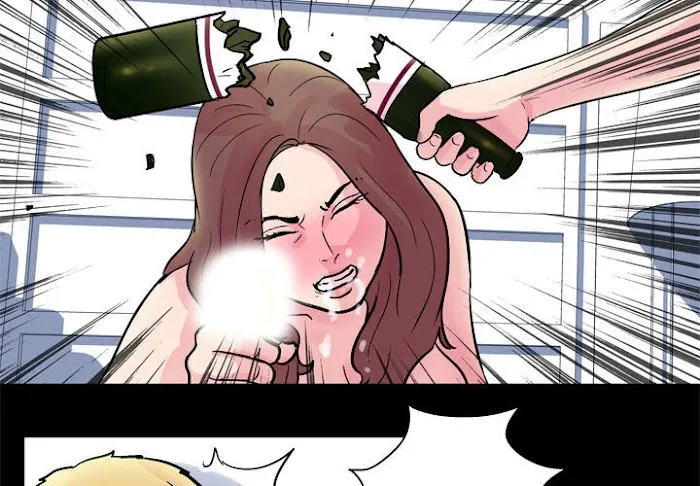 Read Project Utopia chapter 32 image 1 on Lezhin