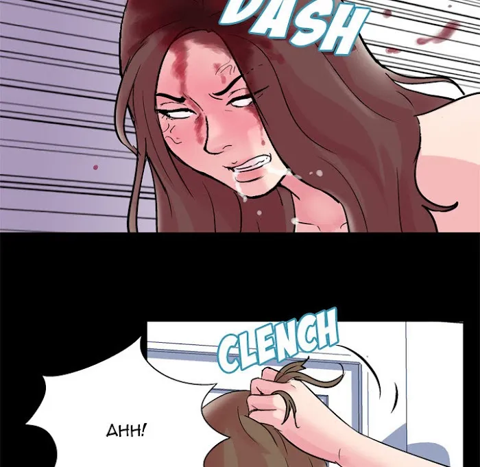 Read Project Utopia chapter 32 image 11 on Lezhin