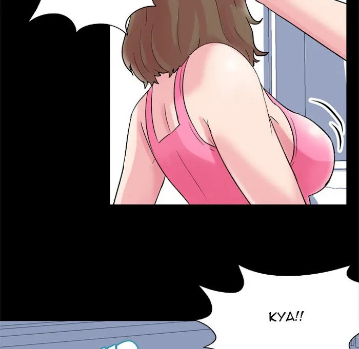 Read Project Utopia chapter 32 image 12 on Lezhin