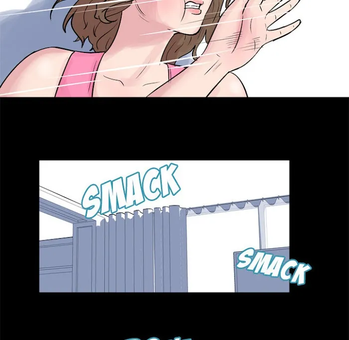 Read Project Utopia chapter 32 image 19 on Lezhin
