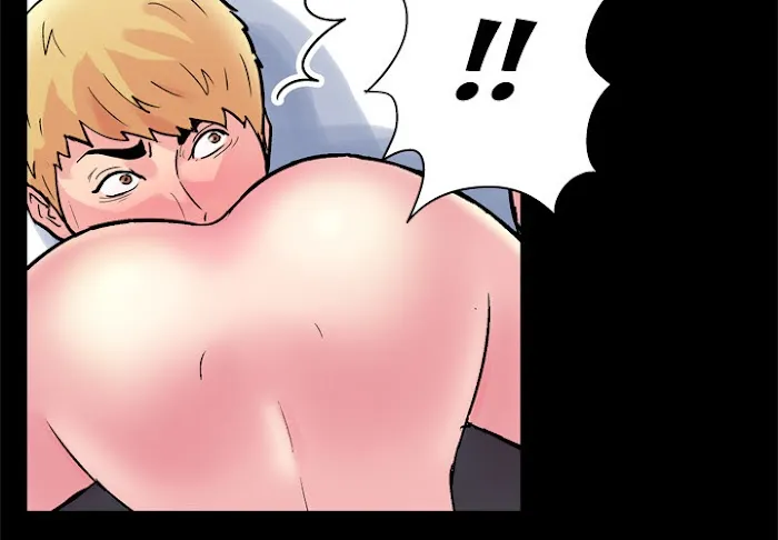 Read Project Utopia chapter 32 image 2 on Lezhin