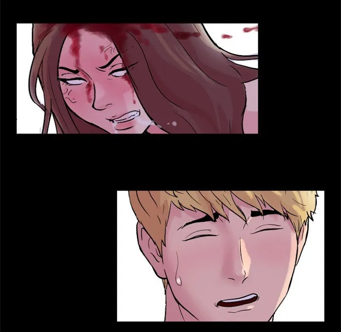 Read Project Utopia chapter 32 image 21 on Lezhin