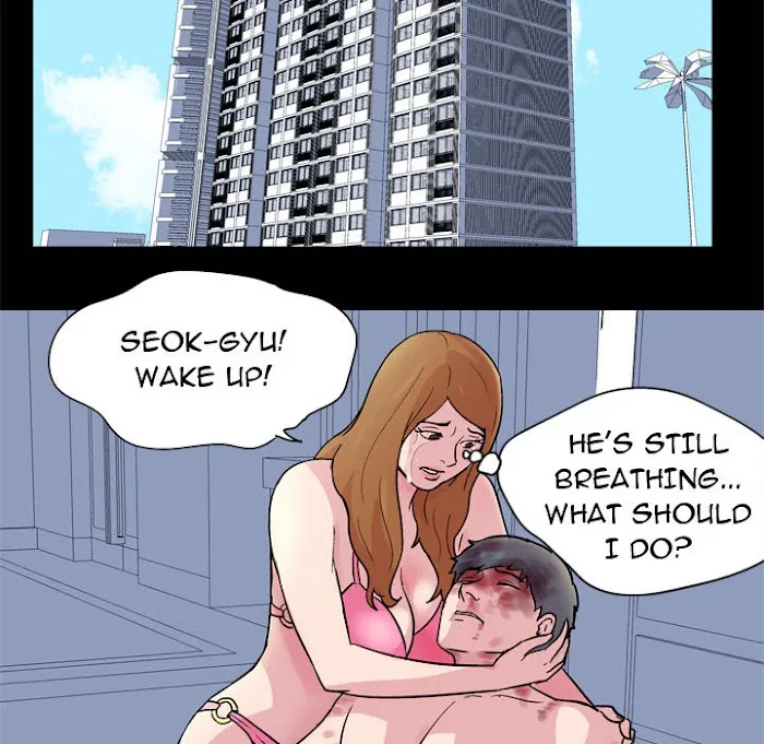 Read Project Utopia chapter 32 image 23 on Lezhin