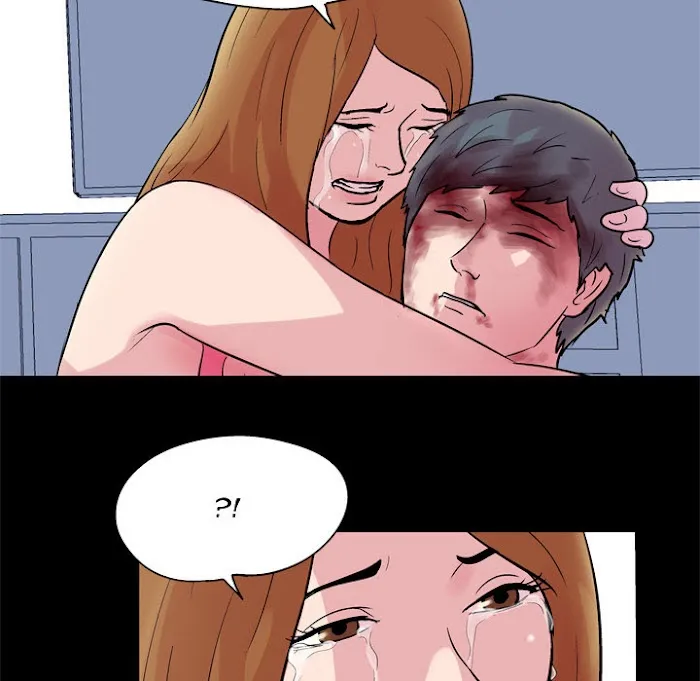 Read Project Utopia chapter 32 image 26 on Lezhin