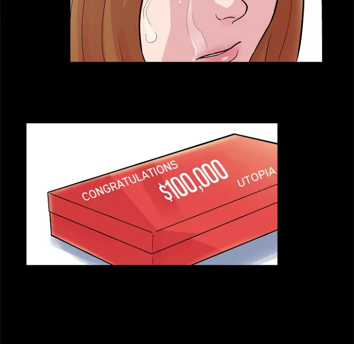 Read Project Utopia chapter 32 image 27 on Lezhin