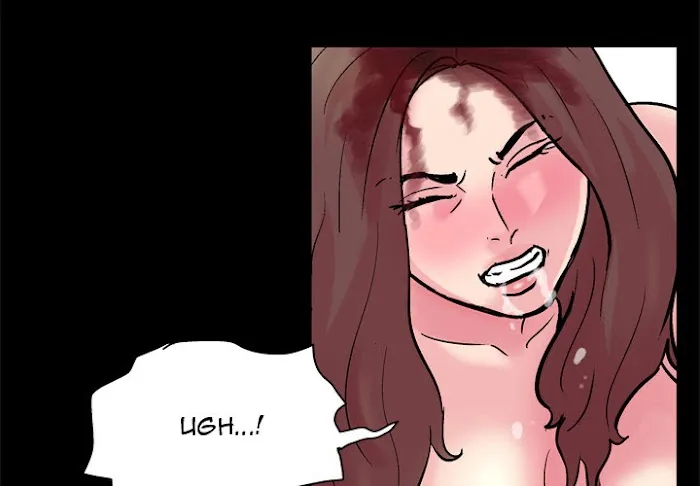 Read Project Utopia chapter 32 image 3 on Lezhin