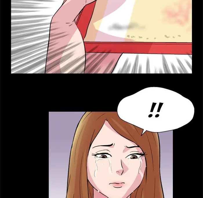 Read Project Utopia chapter 32 image 30 on Lezhin