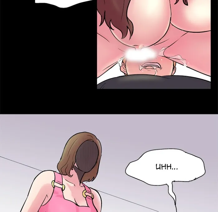 Read Project Utopia chapter 32 image 4 on Lezhin