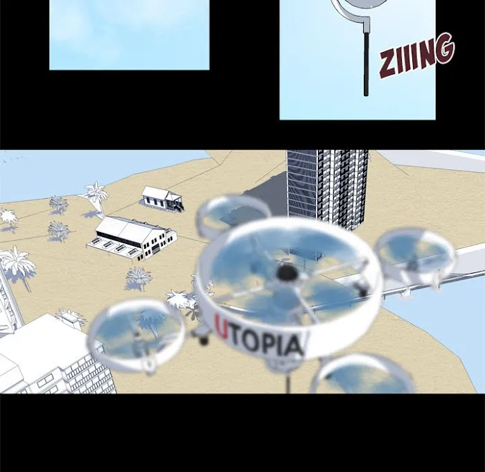 Read Project Utopia chapter 32 image 48 on Lezhin
