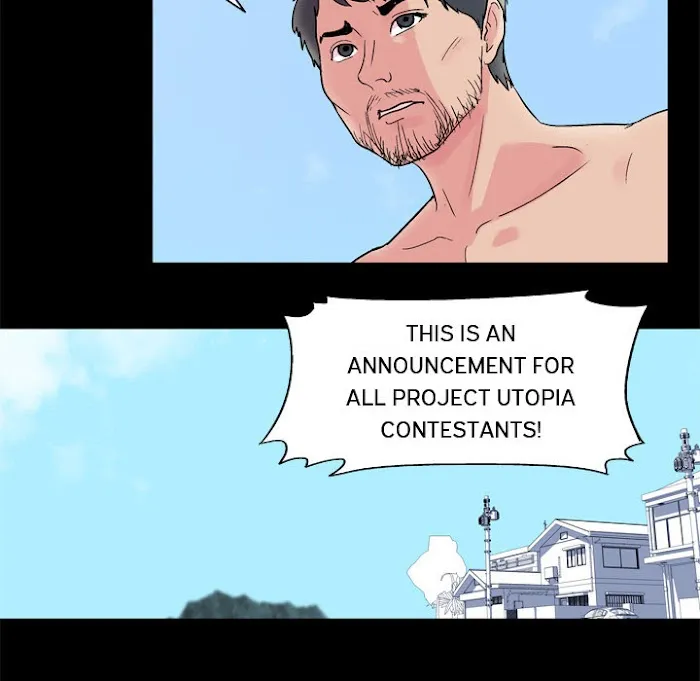 Read Project Utopia chapter 32 image 50 on Lezhin