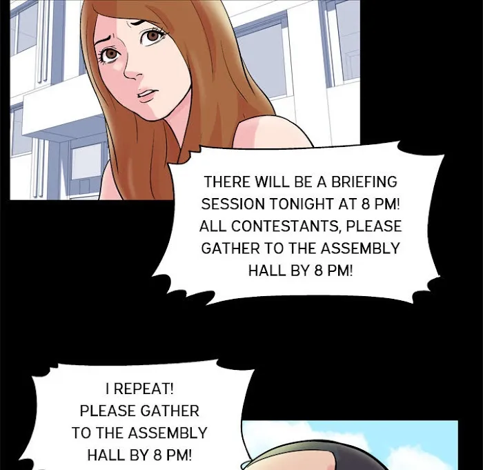 Read Project Utopia chapter 32 image 51 on Lezhin