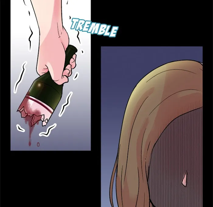 Read Project Utopia chapter 32 image 6 on Lezhin