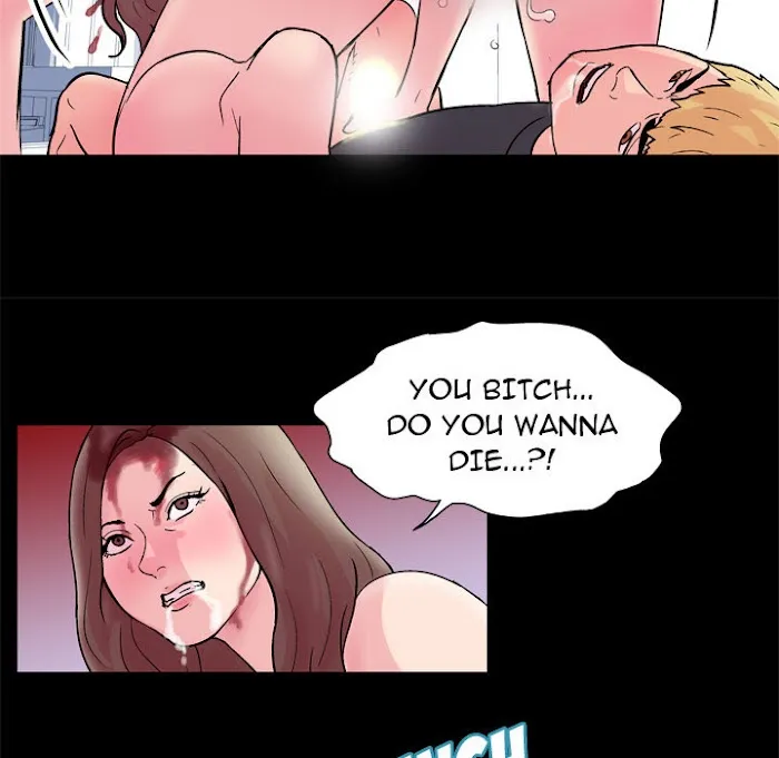 Read Project Utopia chapter 32 image 9 on Lezhin