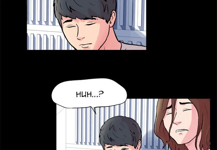 Read Project Utopia chapter 33 image 1 on Lezhin