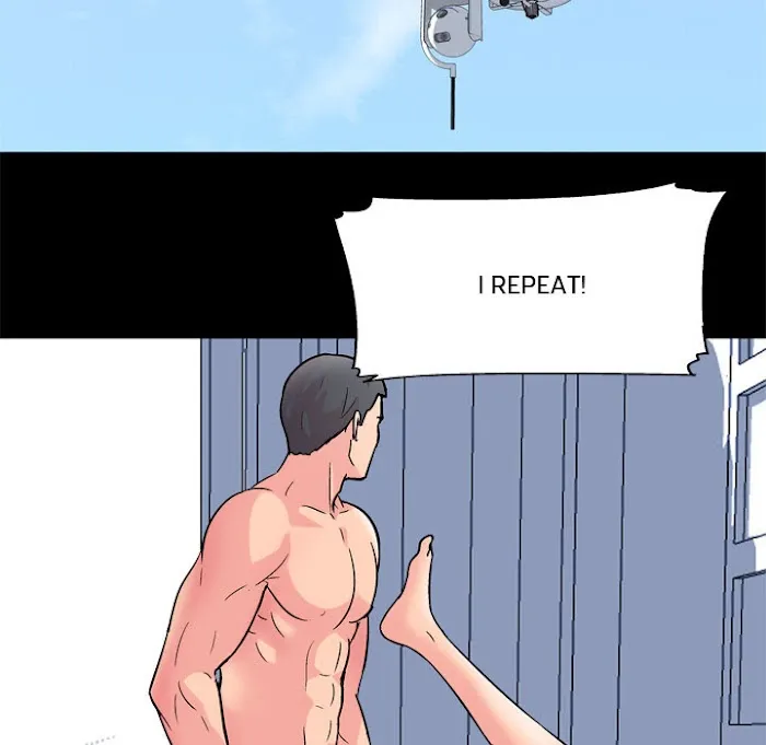 Read Project Utopia chapter 33 image 10 on Lezhin