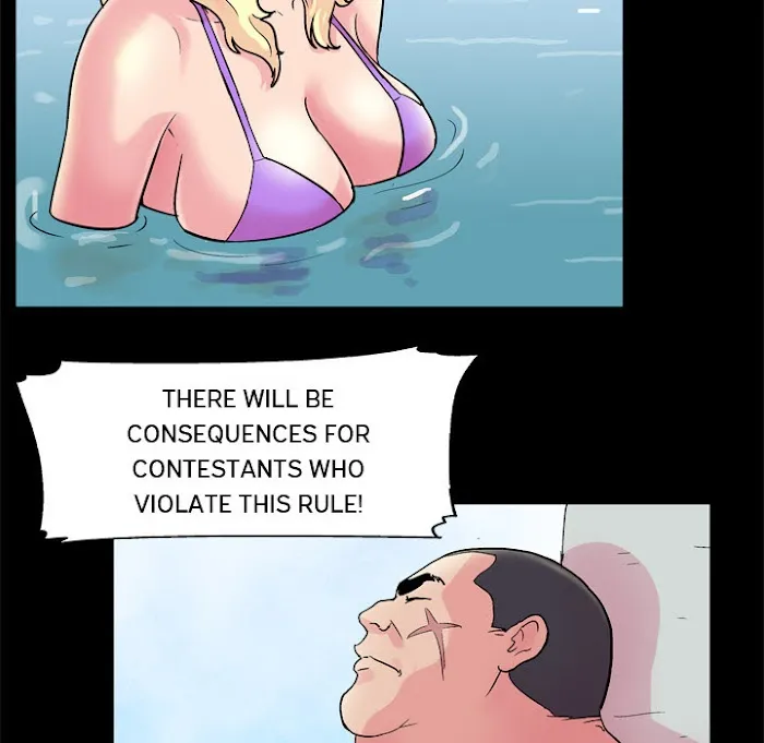 Read Project Utopia chapter 33 image 12 on Lezhin