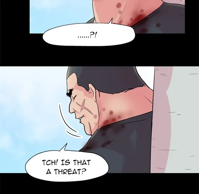 Read Project Utopia chapter 33 image 13 on Lezhin