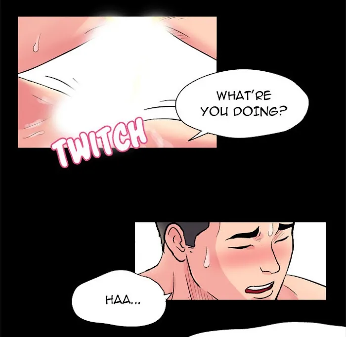 Read Project Utopia chapter 33 image 20 on Lezhin