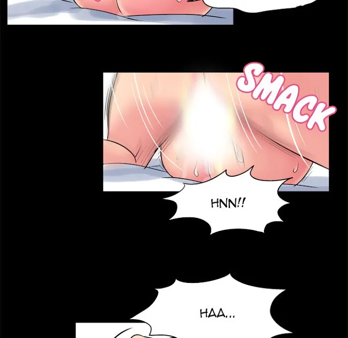 Read Project Utopia chapter 33 image 23 on Lezhin
