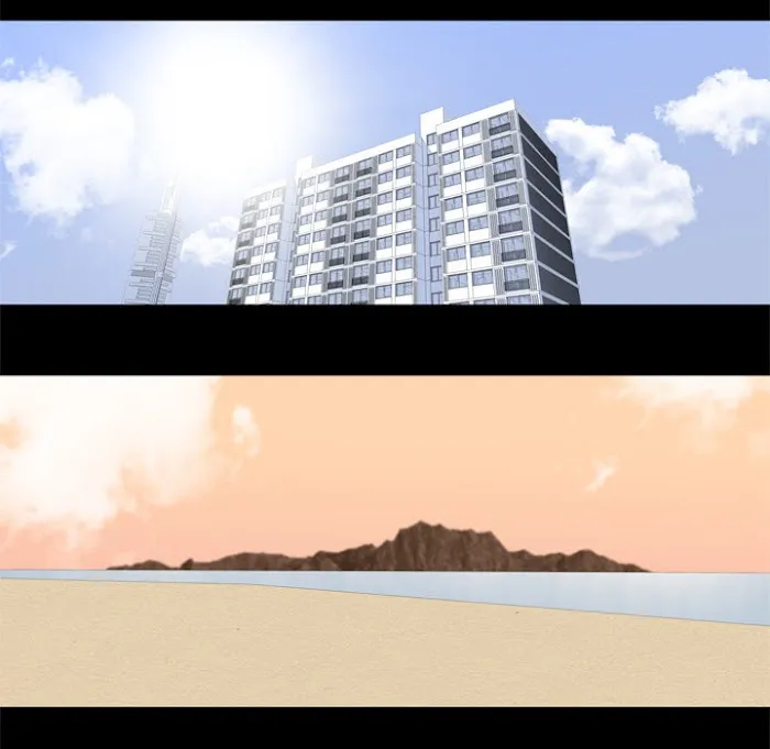 Read Project Utopia chapter 33 image 28 on Lezhin