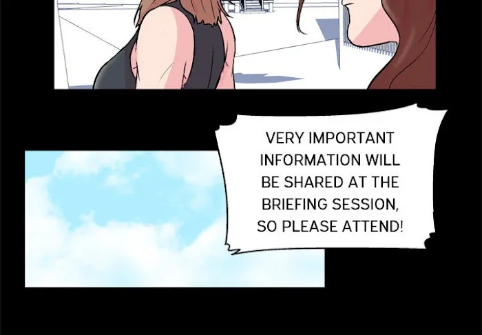 Read Project Utopia chapter 33 image 3 on Lezhin