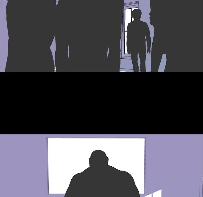 Read Project Utopia chapter 33 image 30 on Lezhin