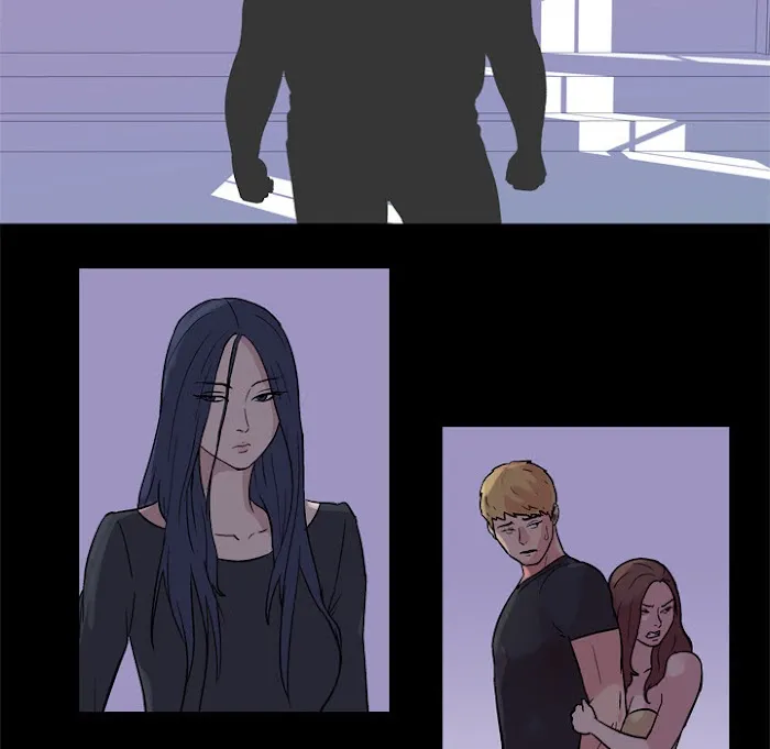 Read Project Utopia chapter 33 image 31 on Lezhin